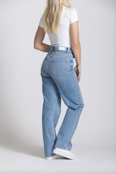 LTB  VIONNE Z DAIVA WASH JEANS