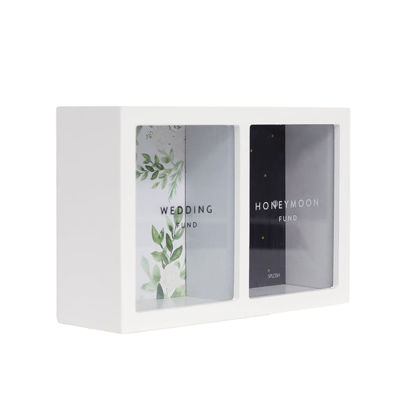 SPLOSH Wedding Double Change Box