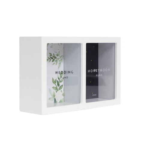 SPLOSH Wedding Double Change Box