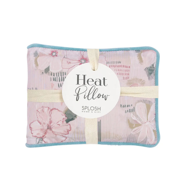 SPLOSH - HEAT PILLOWS - FLORAL