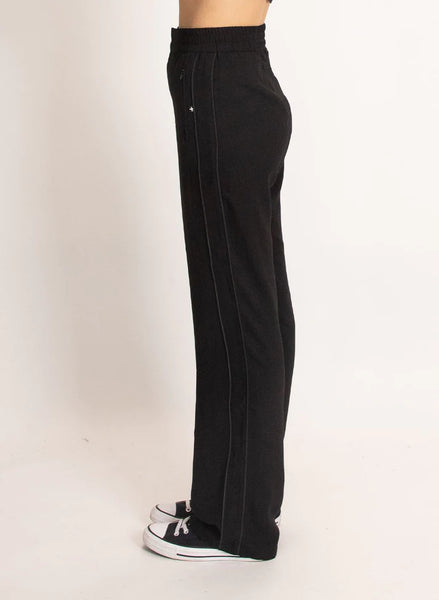 FEDERATION - Piper Pant Black