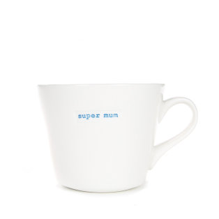 Keith Brymer Jones - Mugs  Super Mum