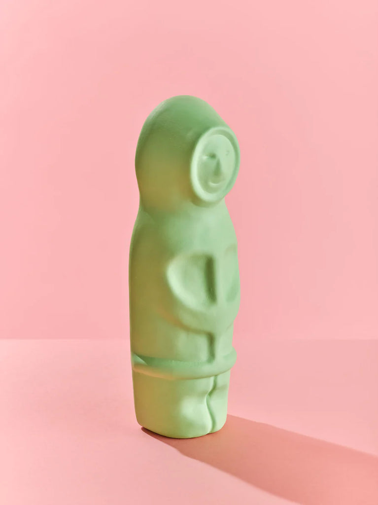 Simon Lewis Wards Candyman Green