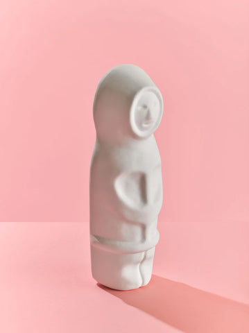 Simon Lewis Wards Candyman White