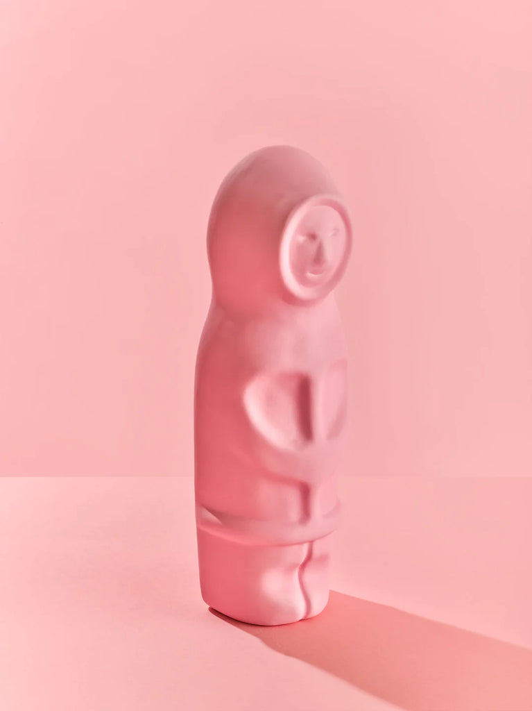 Simon Lewis Wards Candyman Pink