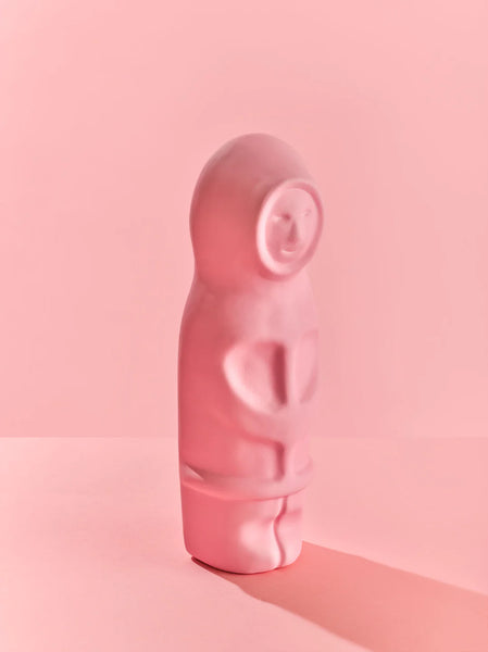 Simon Lewis Wards Candyman Pink