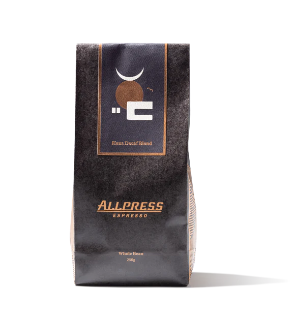 A.R.T. Espresso Roast Coffee Whole Beans 250g