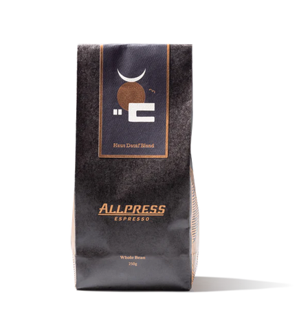 A.R.T. Espresso Roast Coffee Whole Beans 250g