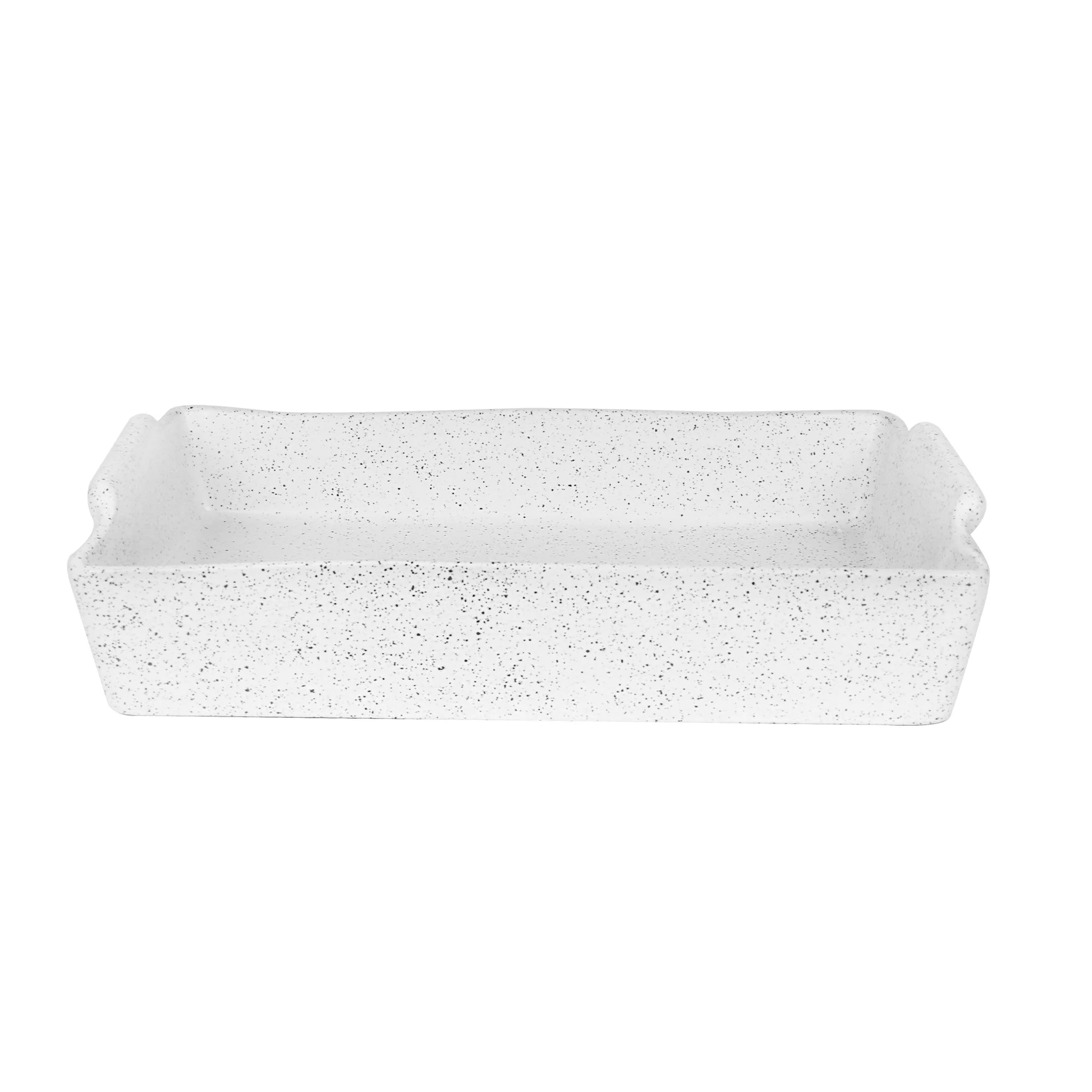 Robert Gordon - Baker Rectangler Dish - Granite Feast