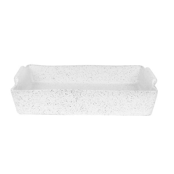 Robert Gordon - Baker Rectangler Dish - Granite Feast