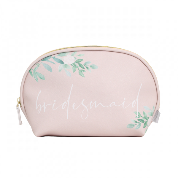 Splosh - Wedding Bridesmaid Cosmetic Bag