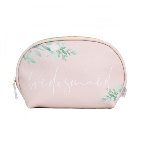 Splosh - Wedding Bridesmaid Cosmetic Bag