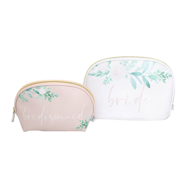 Splosh - Wedding Bridesmaid Cosmetic Bag