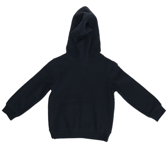 Alaska Tees - Kids Bailey Hoodie - Navy