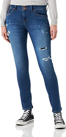 LTB  Molly M Jeans - Rosales Wash
