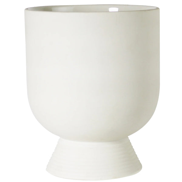 Robert Gordon - Jardin Vase - The Arrangement - Natural