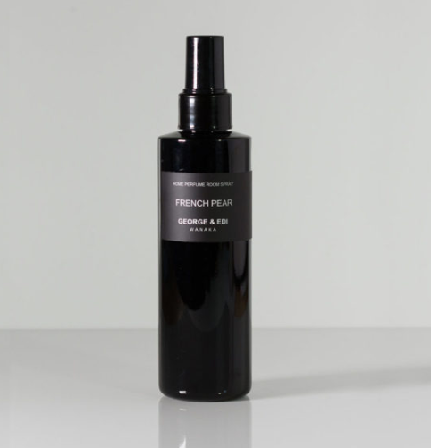 George & Edi Room Spray - French Pear
