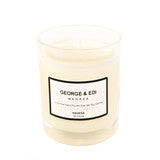 George & Edi Perfumed Soy Candle - French Pear