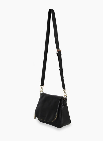 FEDERATION For Keeps Bag - Black/Gold