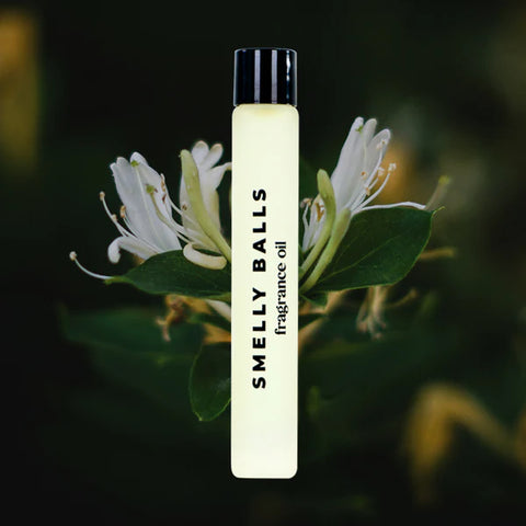 SMELLY BALLS - Fragrance oil COASTAL DRIFT