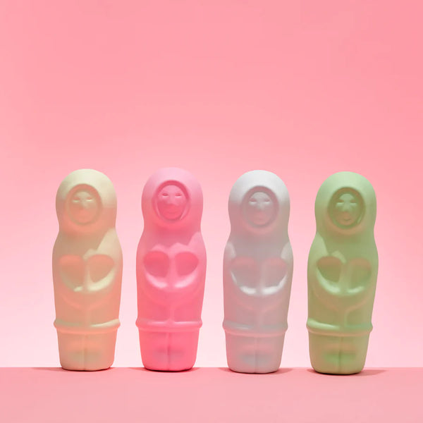 Simon Lewis Wards Candyman Pink