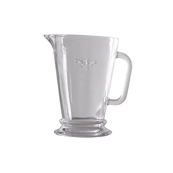 French Country  - French Bee Water Jug