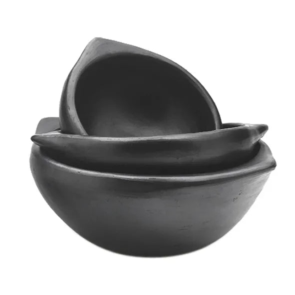 French Country  - LA CHAMBA Traditional Soup Bowl (Size 2)