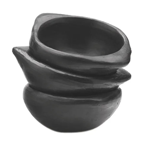 French Country  - LA CHAMBA MINIATURE BOWL