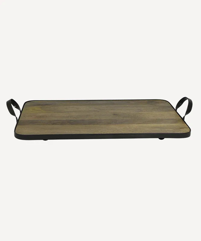 Ploughmans Board with Handles - Large