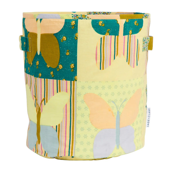 Sage & Clare - Cotton Basket Oldbury