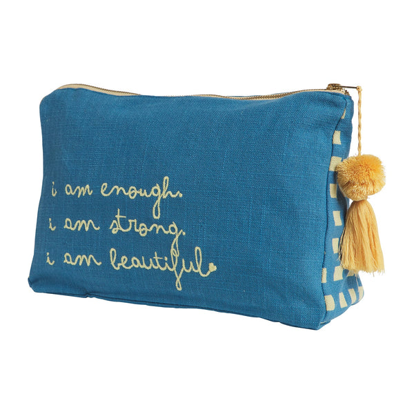 Sage & Clare - Clune Cosmetic Bag