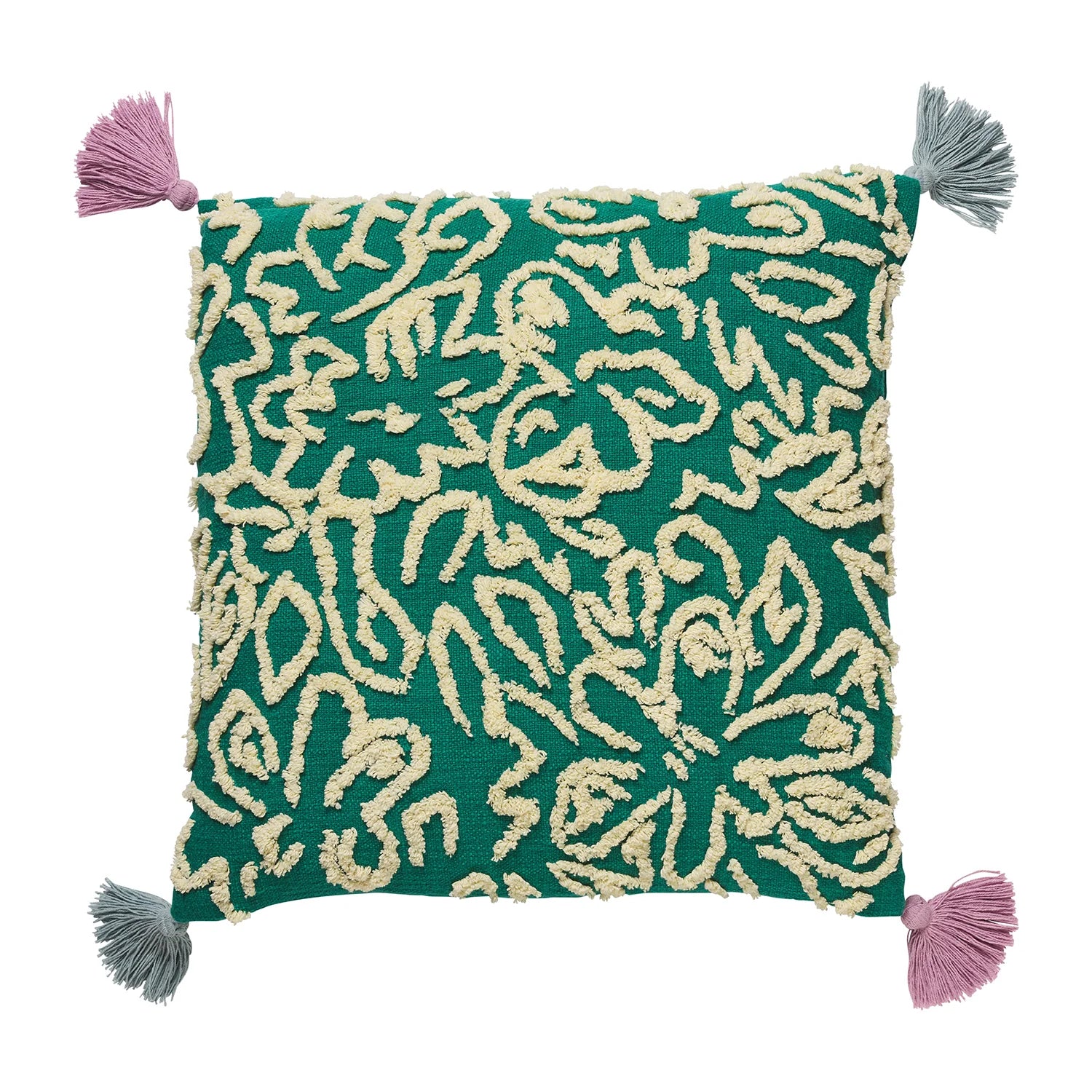 Sage & Clare - Bacup Tufted Cushion