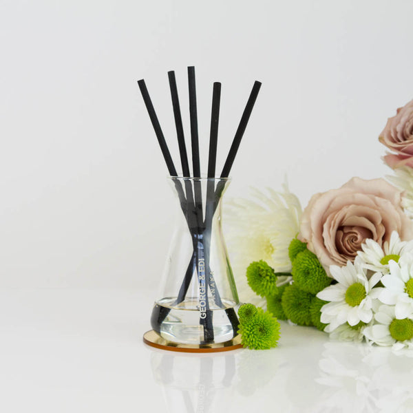 Edi Lagoon Diffusers George & Edi - Diffuser - Vanilla & Anise – Dakota Boutique