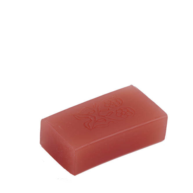 Nature Baby -  Wild Rose Soap