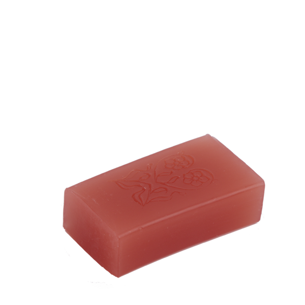 Nature Baby -  Wild Rose Soap