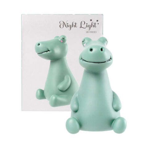 SPLOSH - Dinosaur Night Light