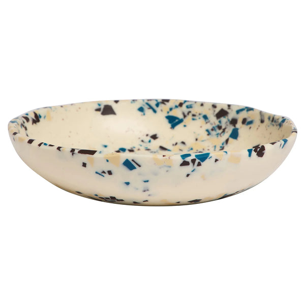 Sage & Clare - Toni Bowl - Taffy Terrazzo