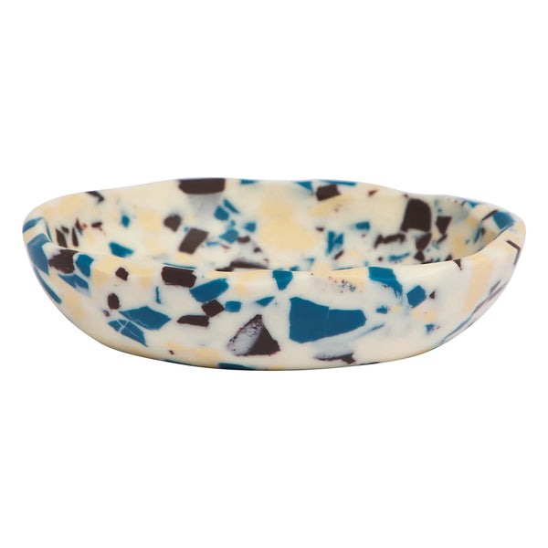 Sage & Clare - Una Mini Bowl - Taffy Terrazzo