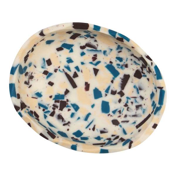 Sage & Clare - Una Mini Bowl - Taffy Terrazzo