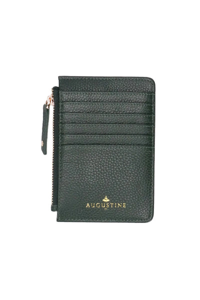 Augustine Max Card Holder - Khaki